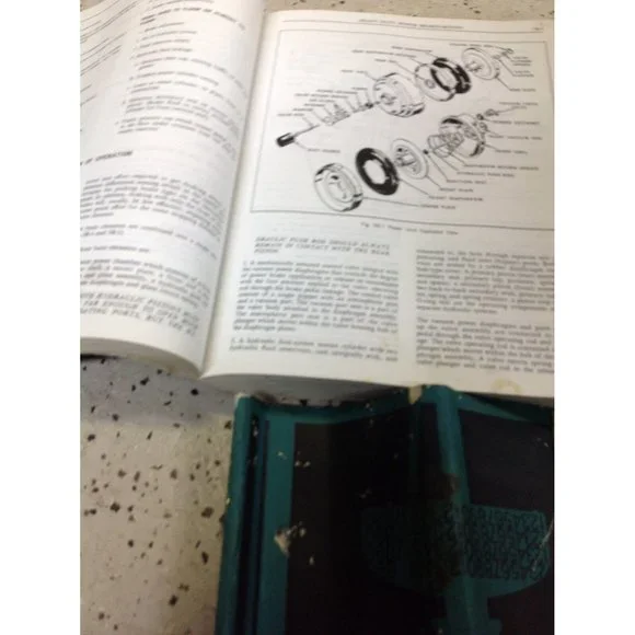 1971 Pontiac Firebird Trans AM GTO Service Shop Repair Manual Set W Body + Supp